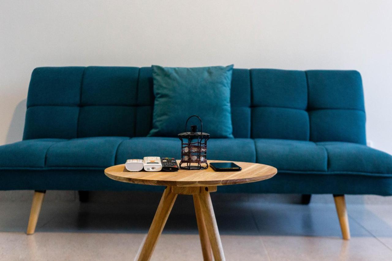 Casa Bacoba Apartment Санта Марта Екстериор снимка