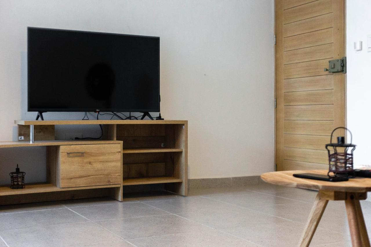 Casa Bacoba Apartment Санта Марта Екстериор снимка