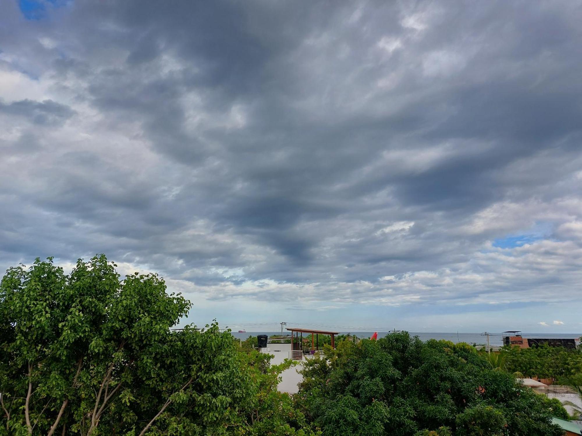 Casa Bacoba Apartment Санта Марта Екстериор снимка