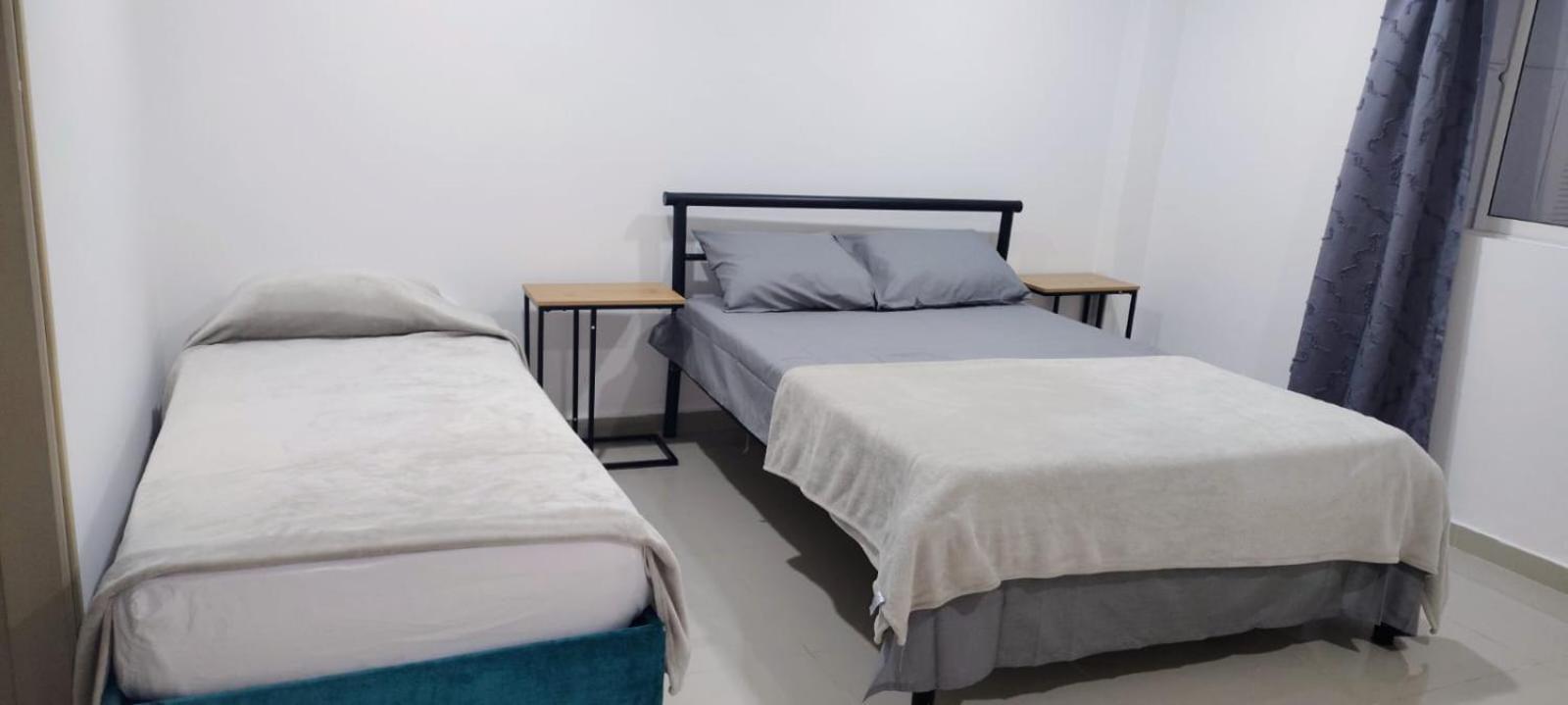 Casa Bacoba Apartment Санта Марта Екстериор снимка