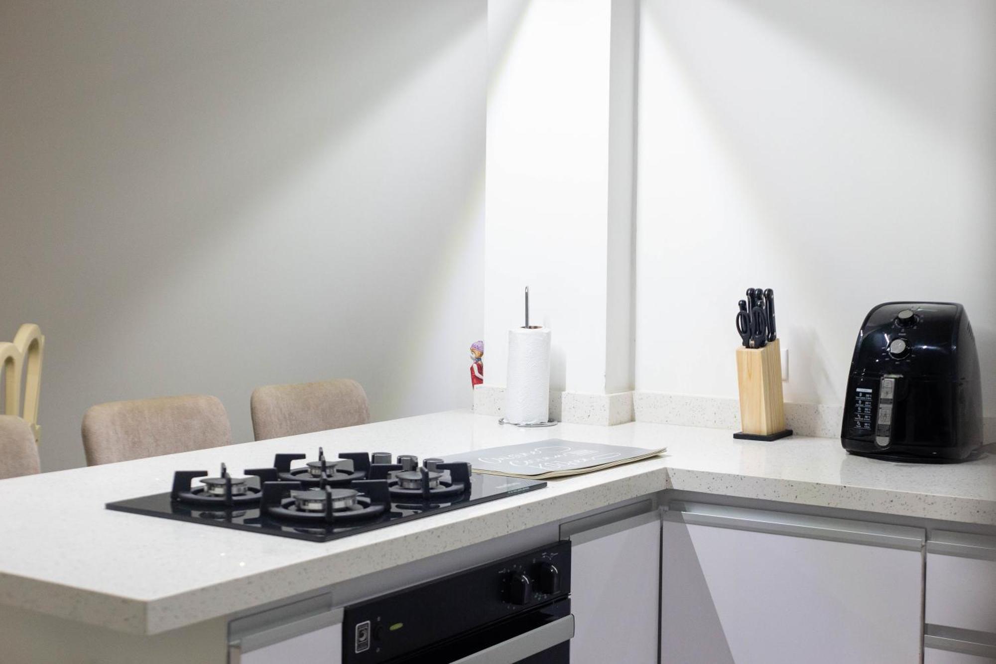 Casa Bacoba Apartment Санта Марта Екстериор снимка