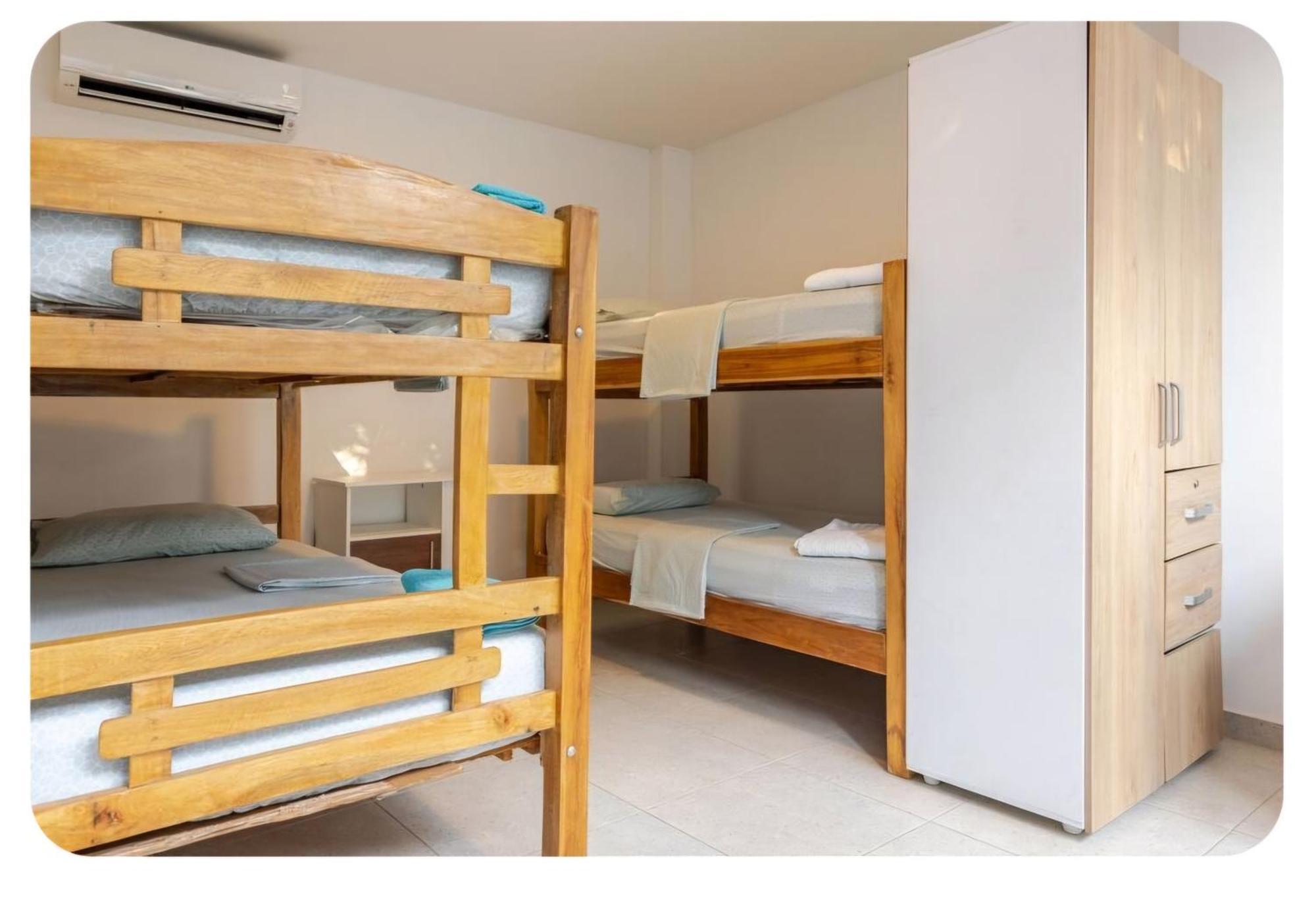 Casa Bacoba Apartment Санта Марта Екстериор снимка