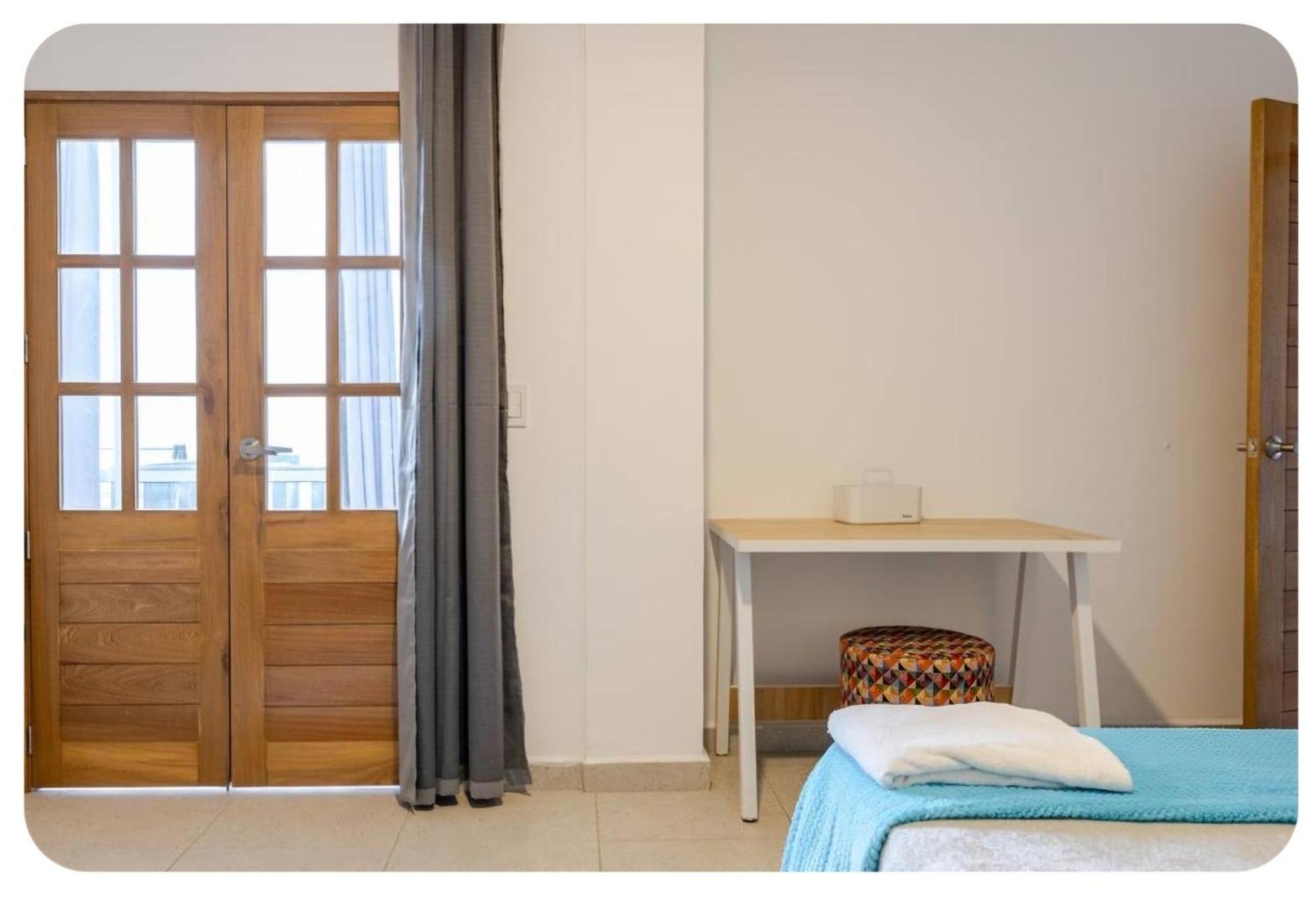 Casa Bacoba Apartment Санта Марта Екстериор снимка