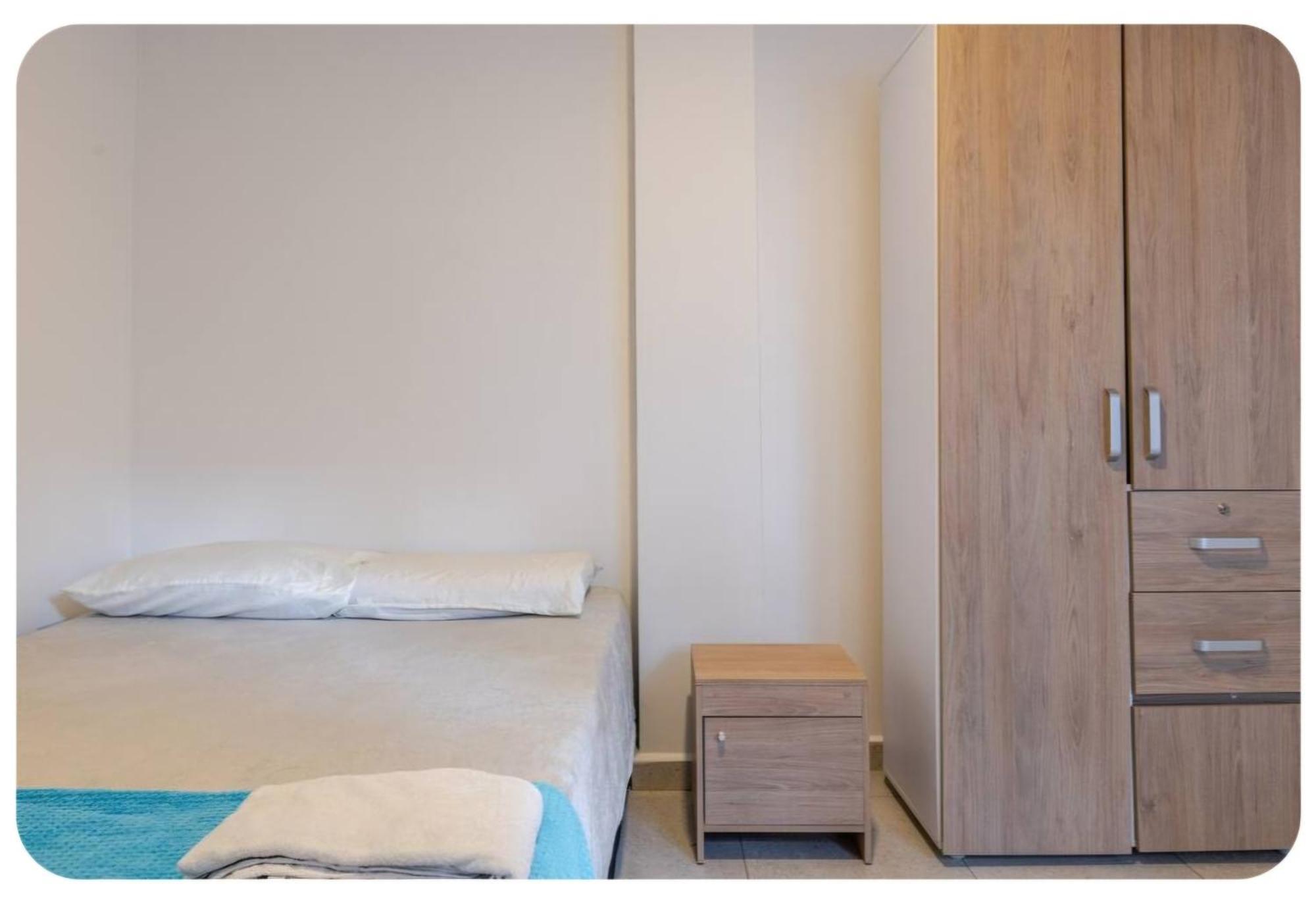 Casa Bacoba Apartment Санта Марта Екстериор снимка