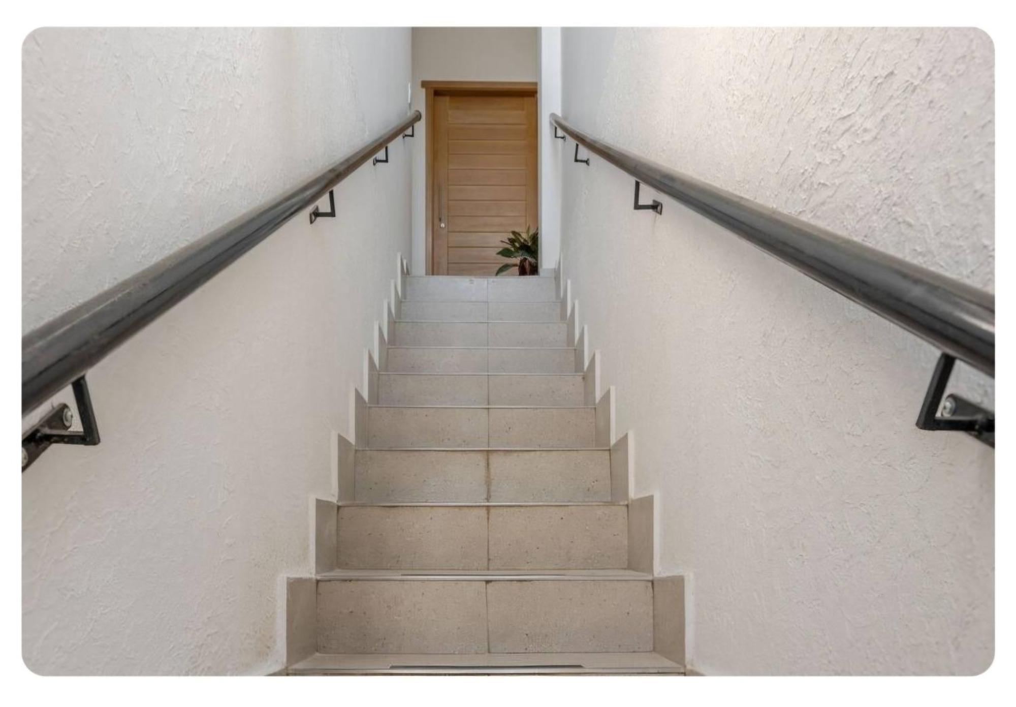 Casa Bacoba Apartment Санта Марта Екстериор снимка
