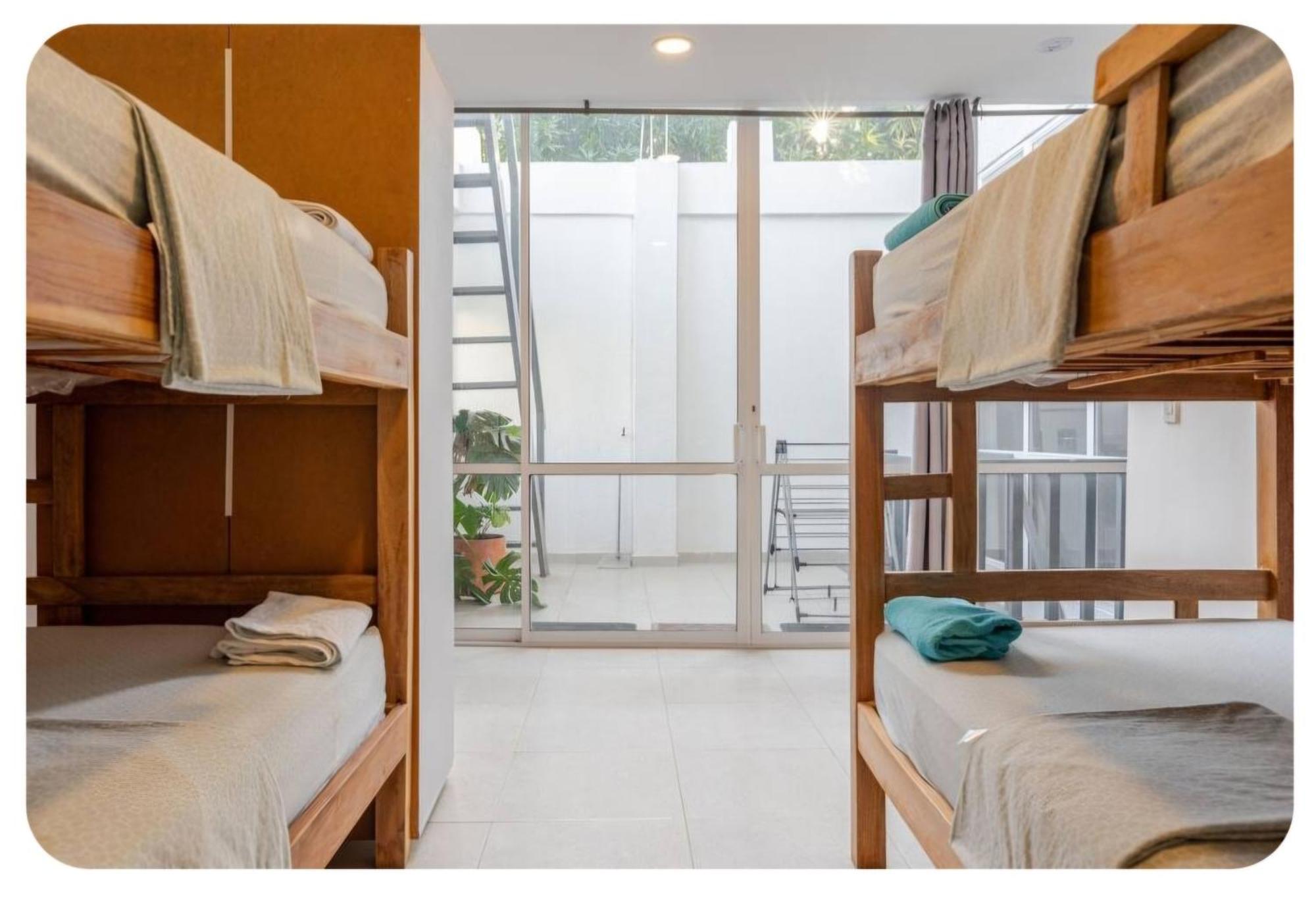 Casa Bacoba Apartment Санта Марта Екстериор снимка