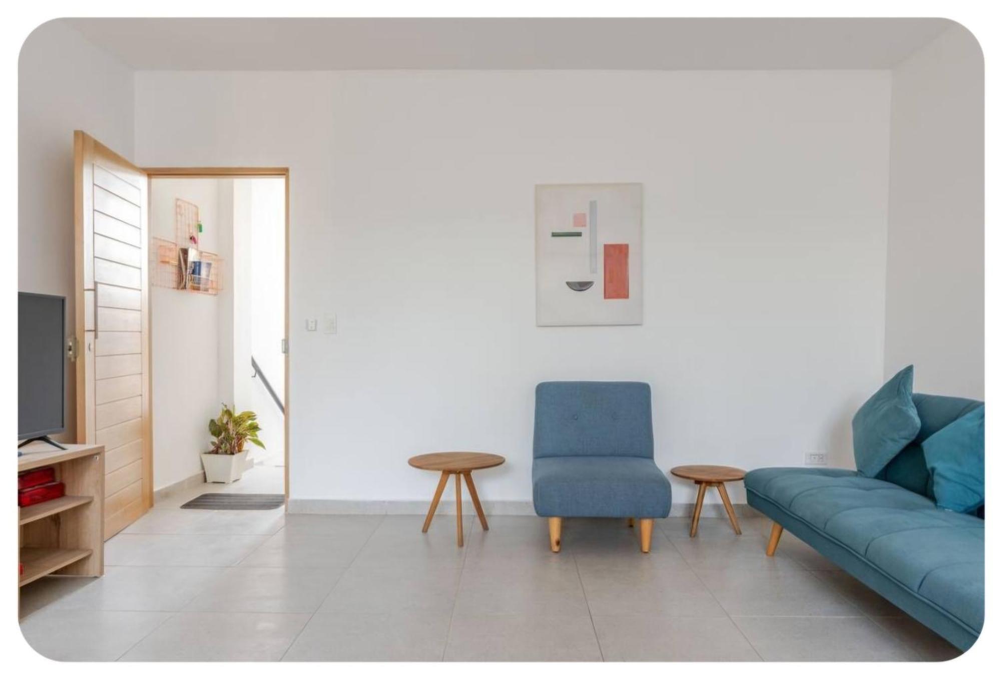 Casa Bacoba Apartment Санта Марта Екстериор снимка