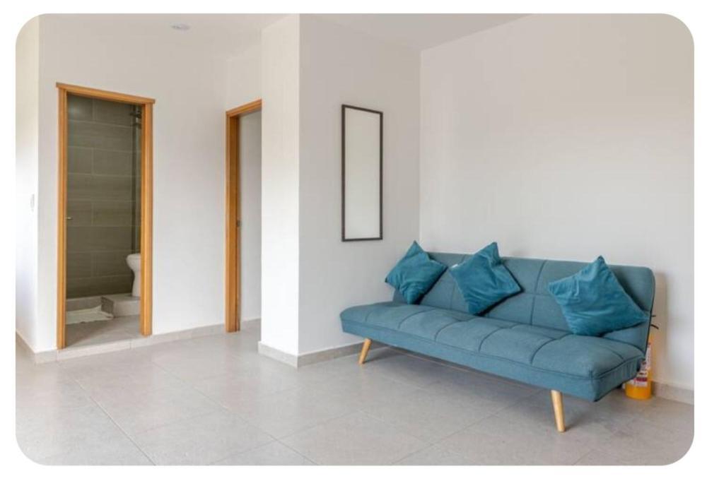 Casa Bacoba Apartment Санта Марта Екстериор снимка
