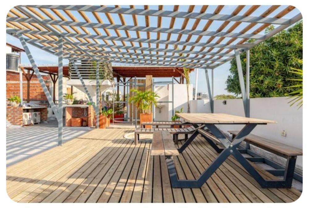 Casa Bacoba Apartment Санта Марта Екстериор снимка