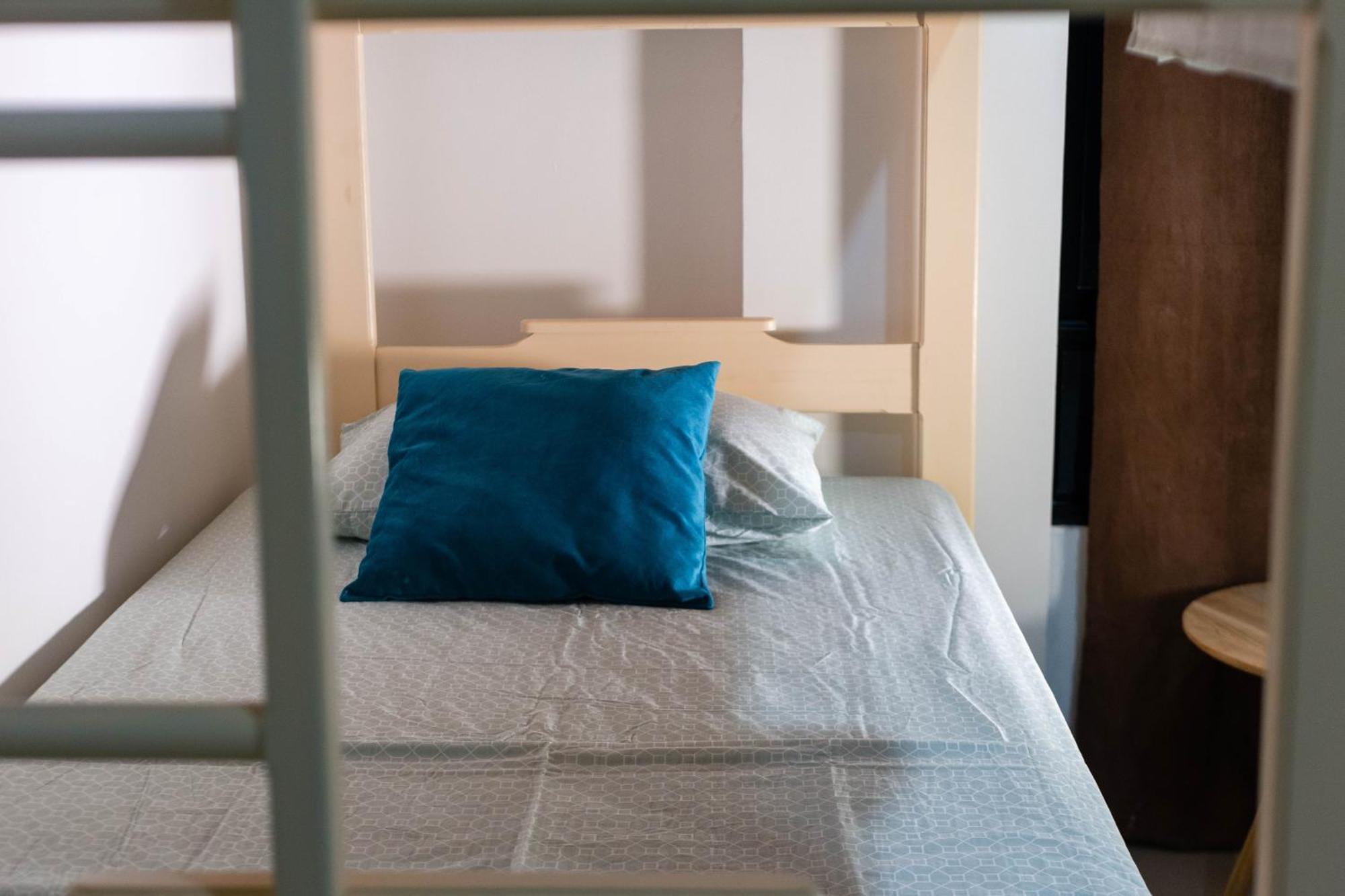 Casa Bacoba Apartment Санта Марта Екстериор снимка