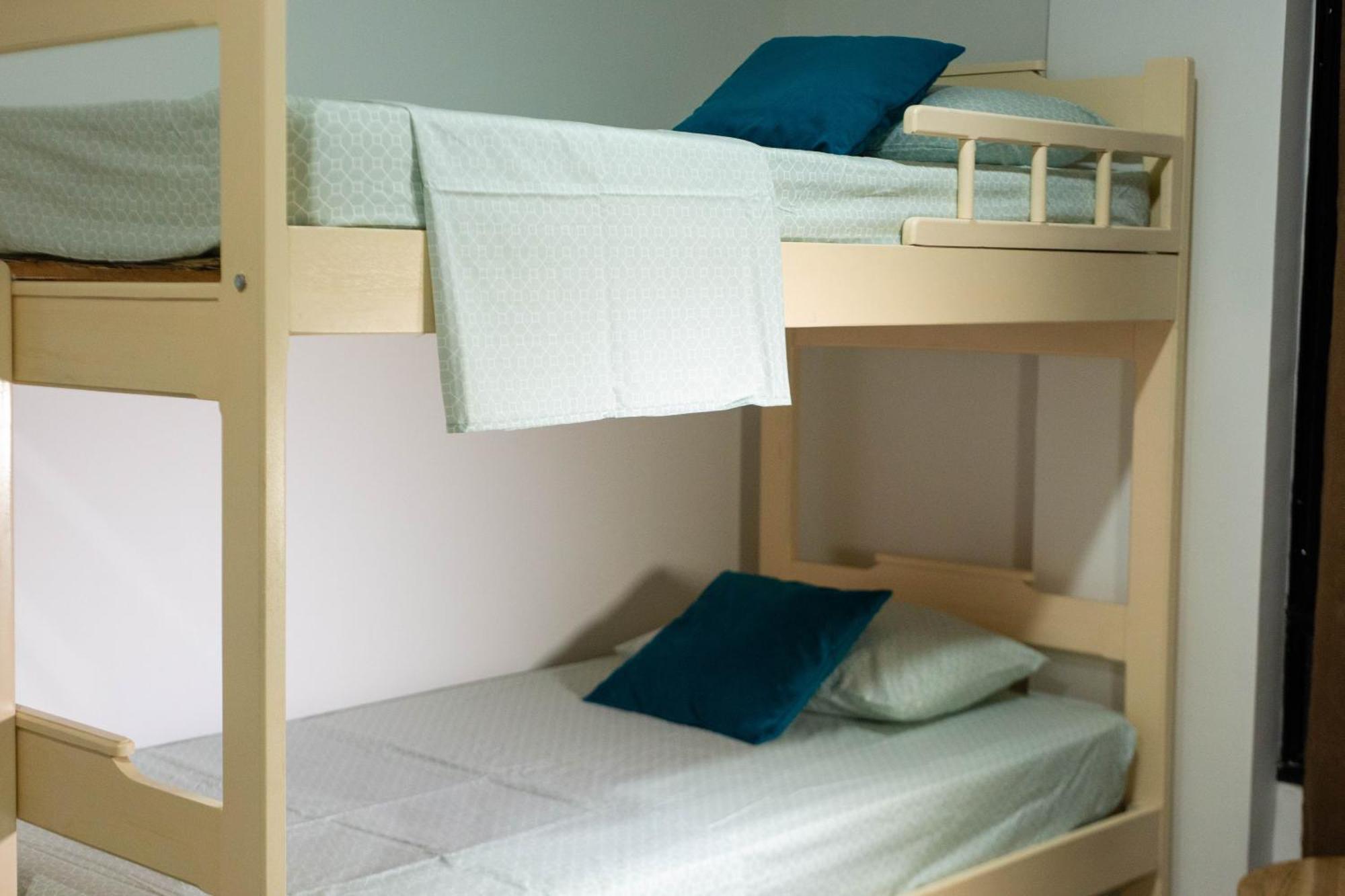 Casa Bacoba Apartment Санта Марта Екстериор снимка