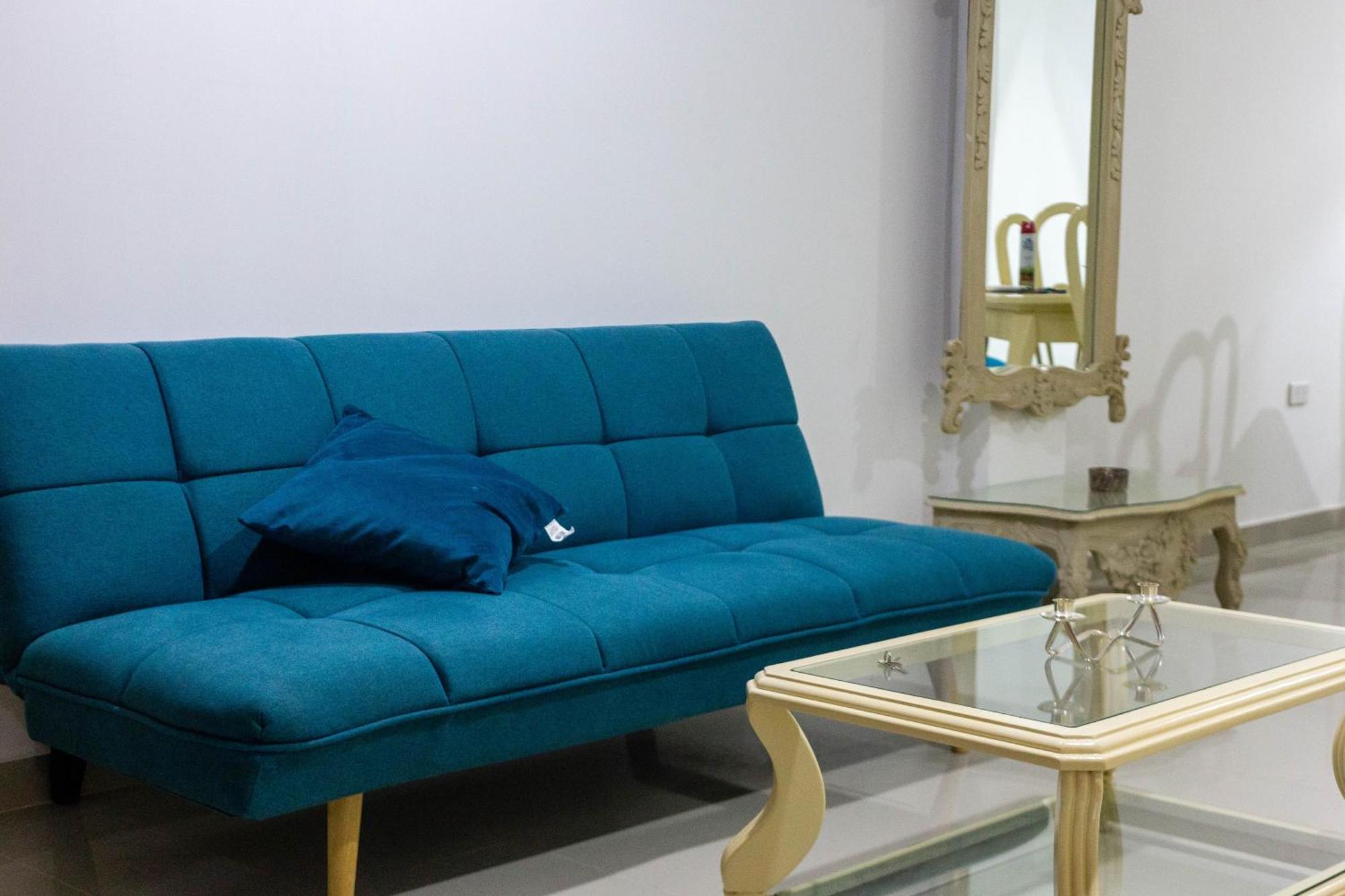 Casa Bacoba Apartment Санта Марта Екстериор снимка