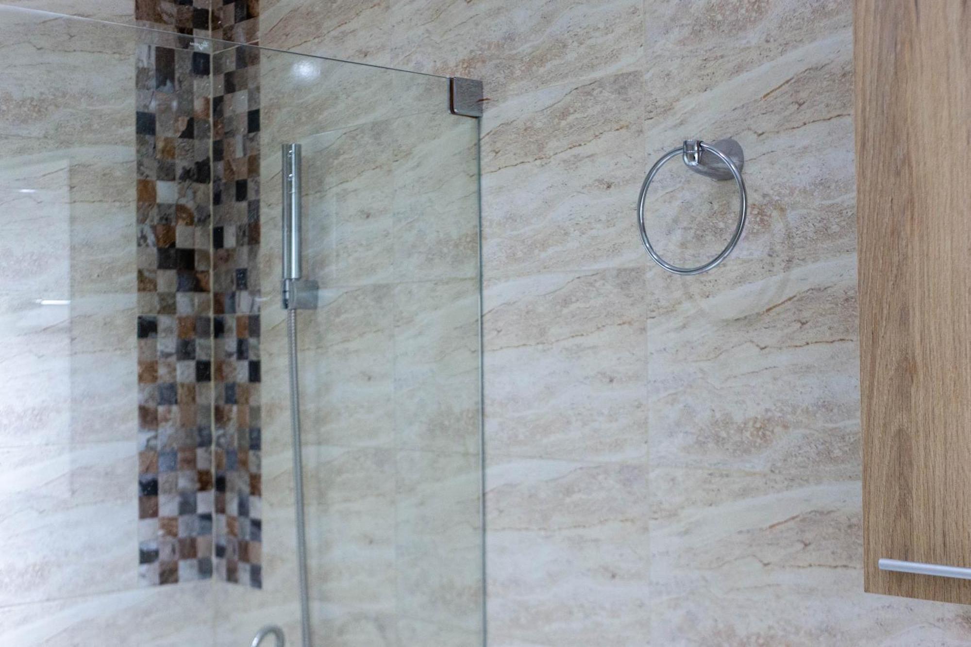 Casa Bacoba Apartment Санта Марта Екстериор снимка