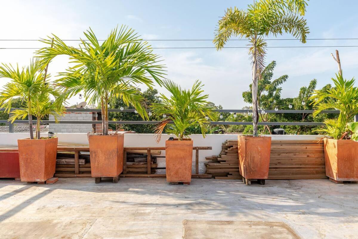 Casa Bacoba Apartment Санта Марта Екстериор снимка