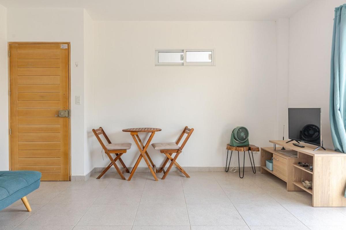 Casa Bacoba Apartment Санта Марта Екстериор снимка