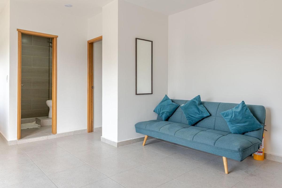 Casa Bacoba Apartment Санта Марта Екстериор снимка