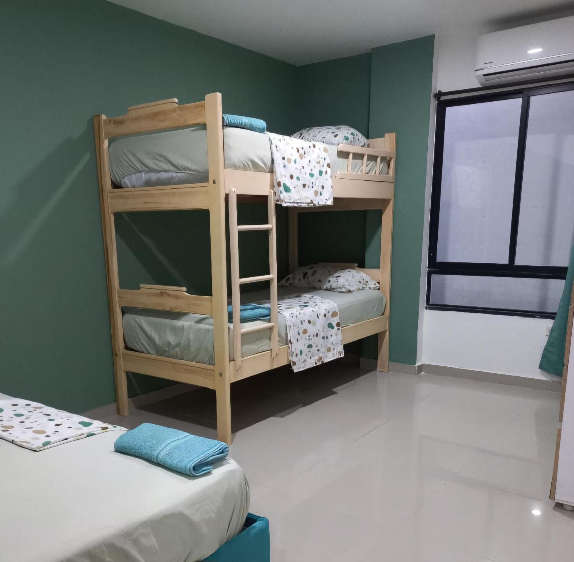 Casa Bacoba Apartment Санта Марта Екстериор снимка
